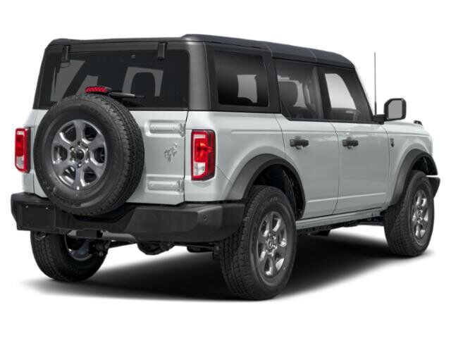 2026 Ford Bronco Big Bend Winder GA