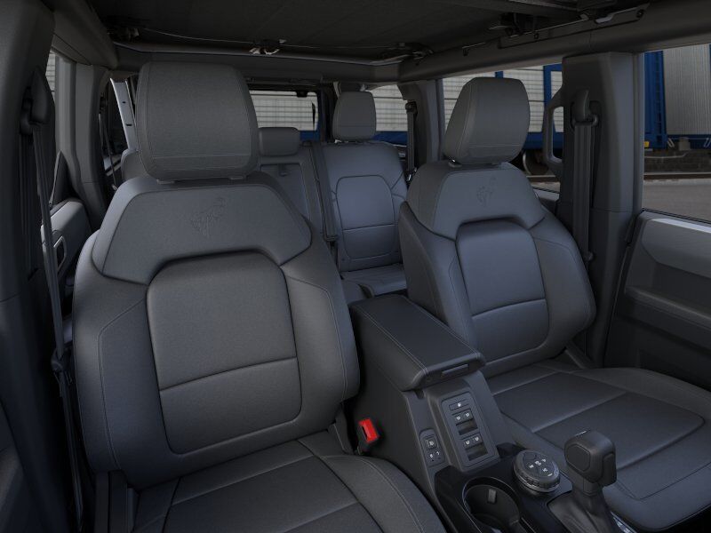 2026 Ford Bronco Big Bend Winder GA