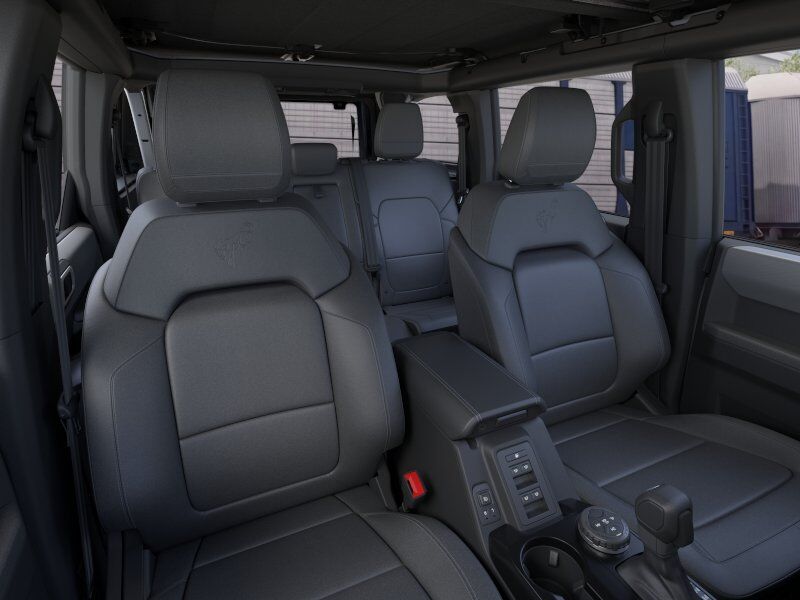 2026 Ford Bronco Big Bend Winder GA