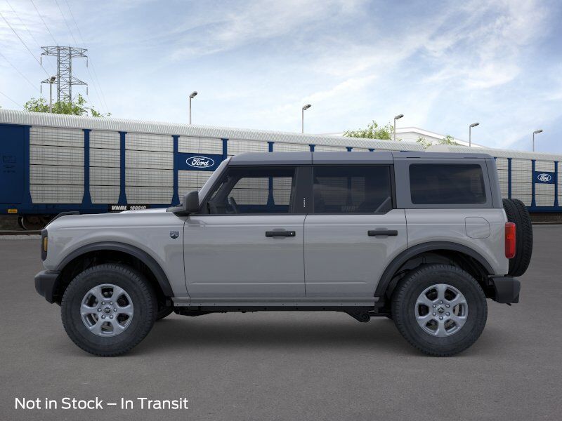 2026 Ford Bronco Big Bend Winder GA
