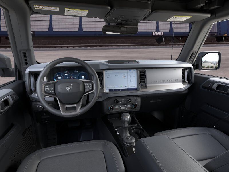2026 Ford Bronco Big Bend Winder GA