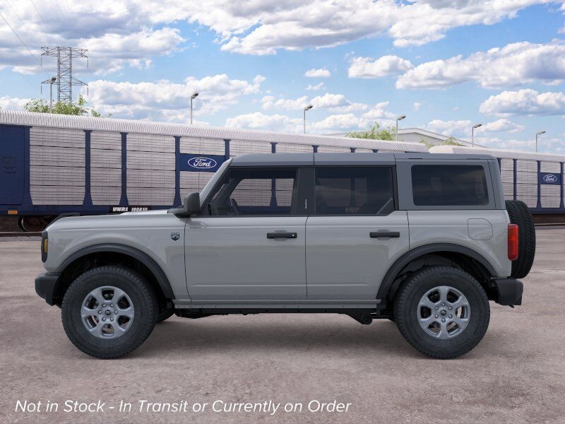 2026 Ford Bronco Big Bend Winder GA