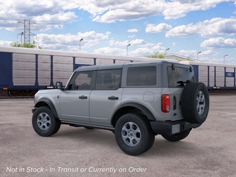 2026 Ford Bronco Big Bend Winder GA