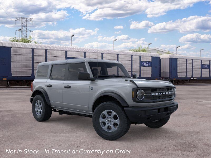 2026 Ford Bronco Big Bend Winder GA