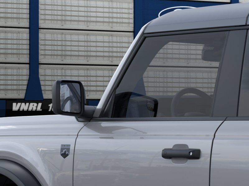 2026 Ford Bronco Big Bend Winder GA