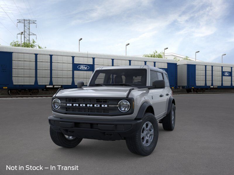 2026 Ford Bronco Big Bend Winder GA