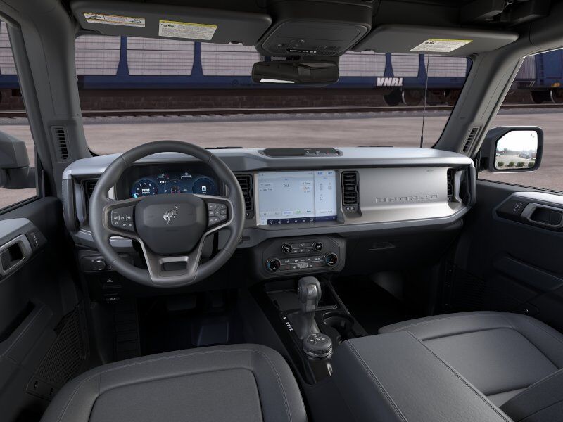 2026 Ford Bronco Big Bend Winder GA