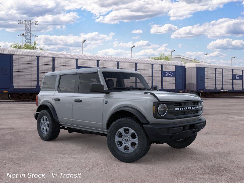 2026 Ford Bronco Big Bend Winder GA