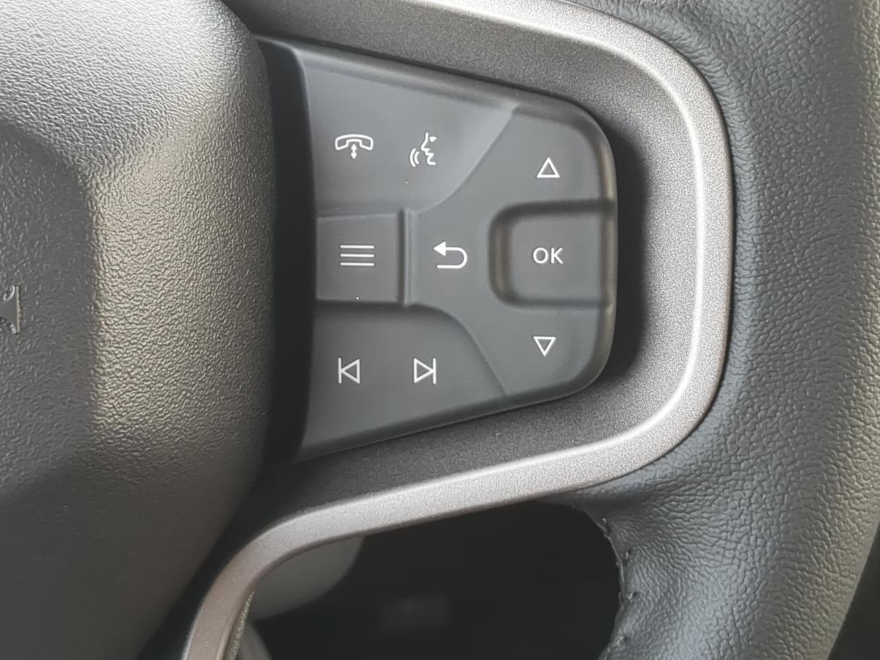 2026 Ford Bronco Big Bend Winder GA