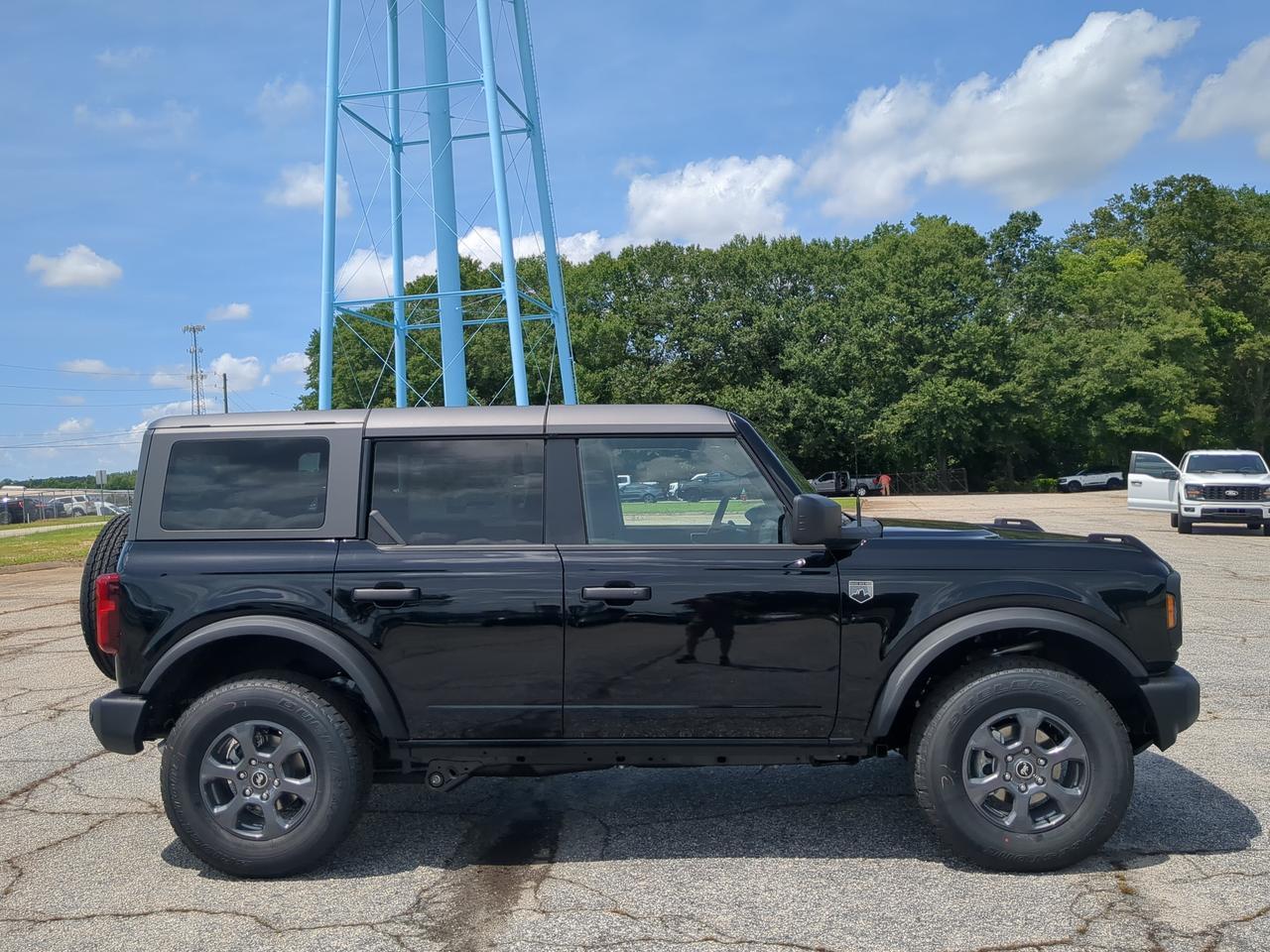 2026 Ford Bronco Big Bend Winder GA