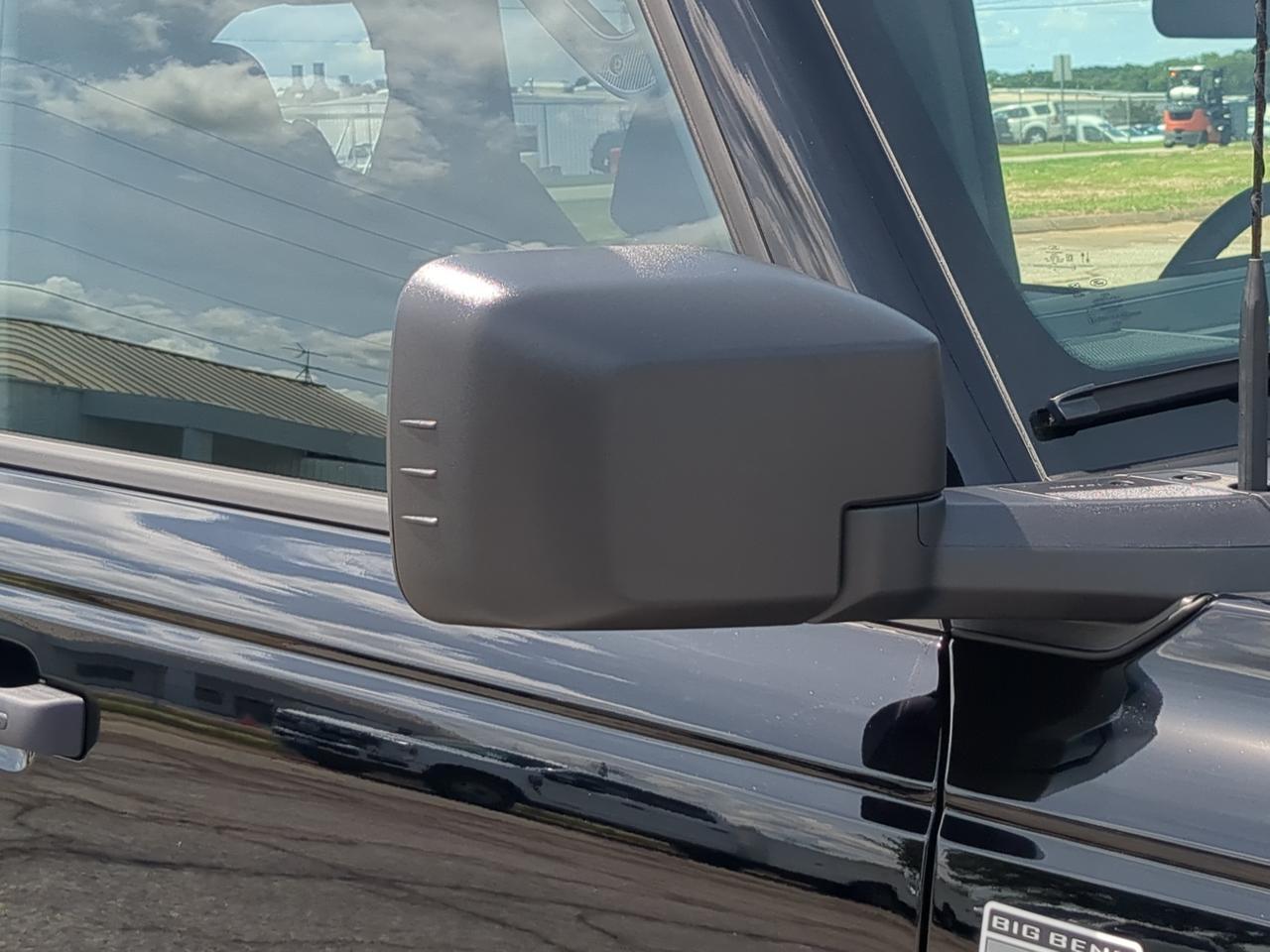 2026 Ford Bronco Big Bend Winder GA