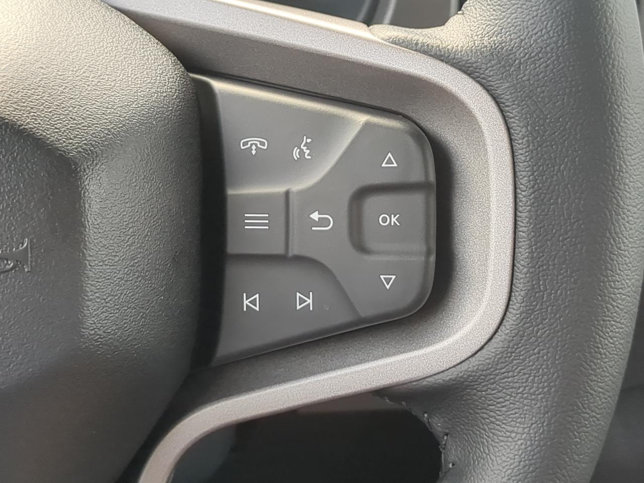 2026 Ford Bronco Big Bend Winder GA