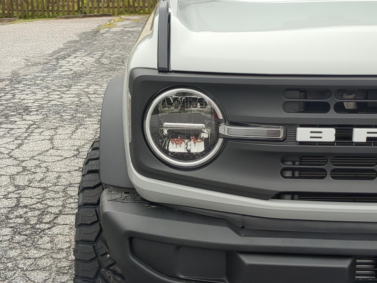 2026 Ford Bronco Big Bend Winder GA
