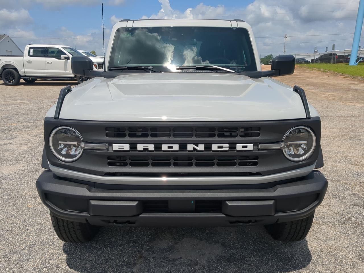 2026 Ford Bronco Big Bend Winder GA