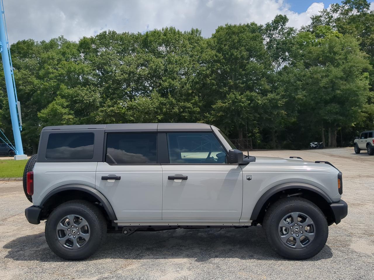 2026 Ford Bronco Big Bend Winder GA