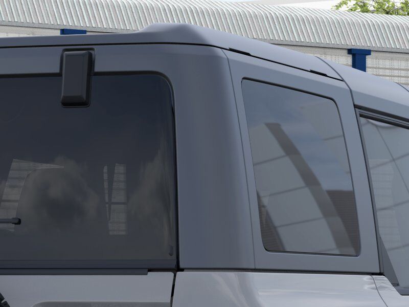 2026 Ford Bronco Big Bend Winder GA