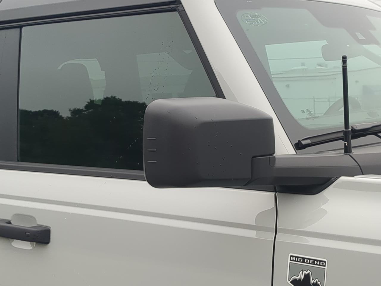 2026 Ford Bronco Big Bend Winder GA