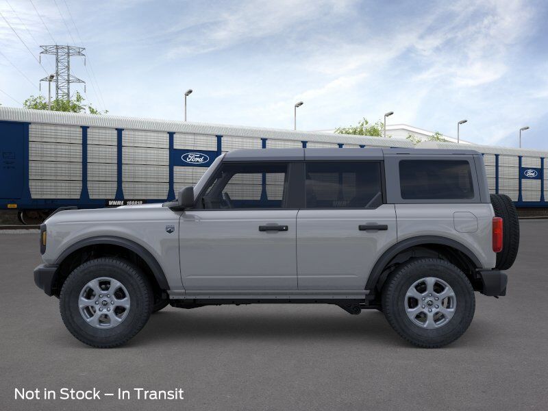 2026 Ford Bronco Big Bend Winder GA