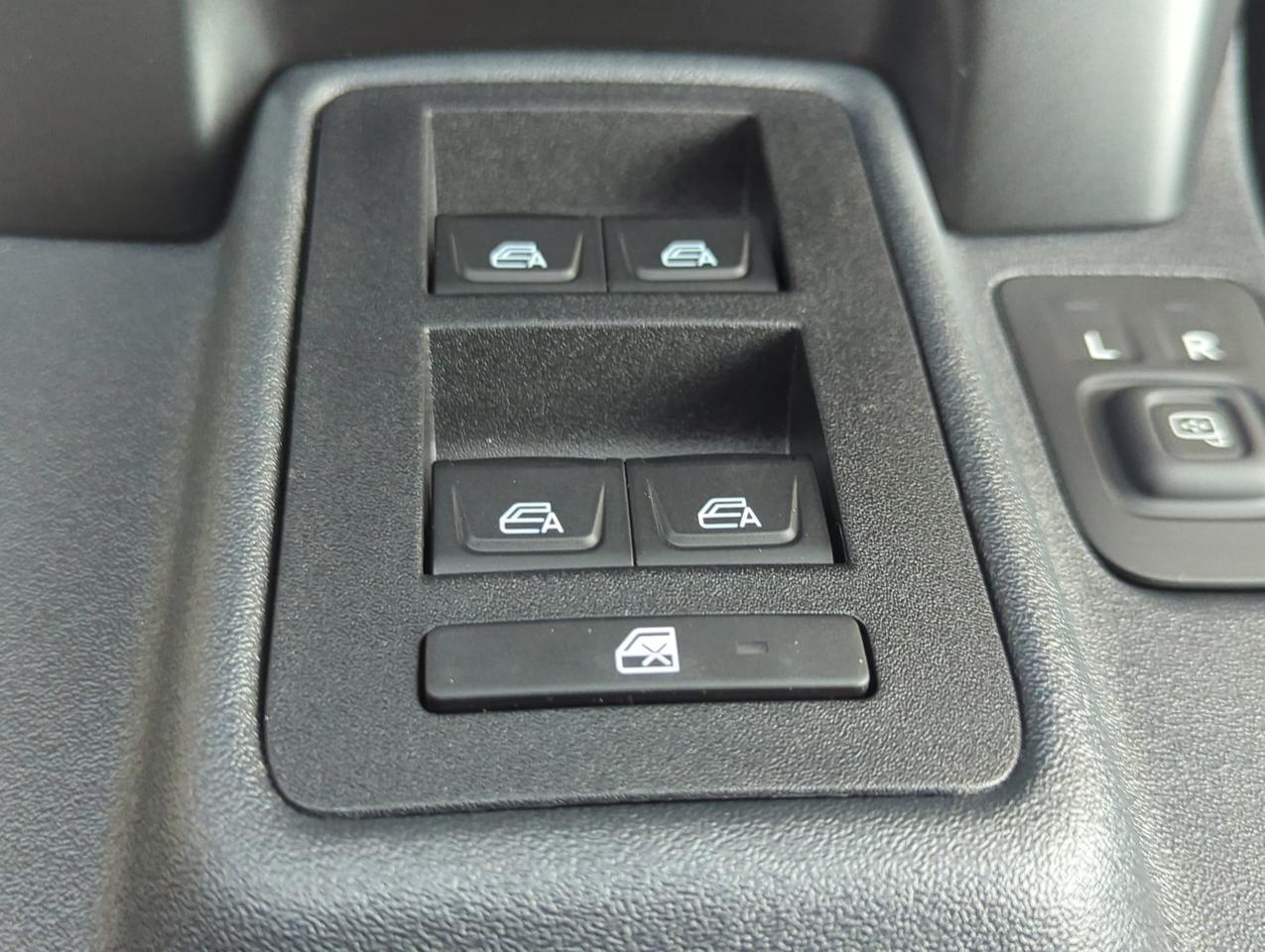 2026 Ford Bronco Big Bend Winder GA