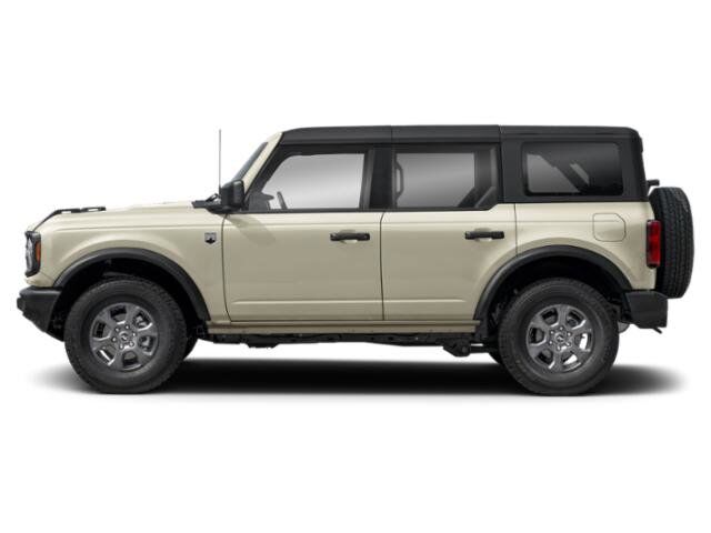 2026 Ford Bronco Big Bend Winder GA