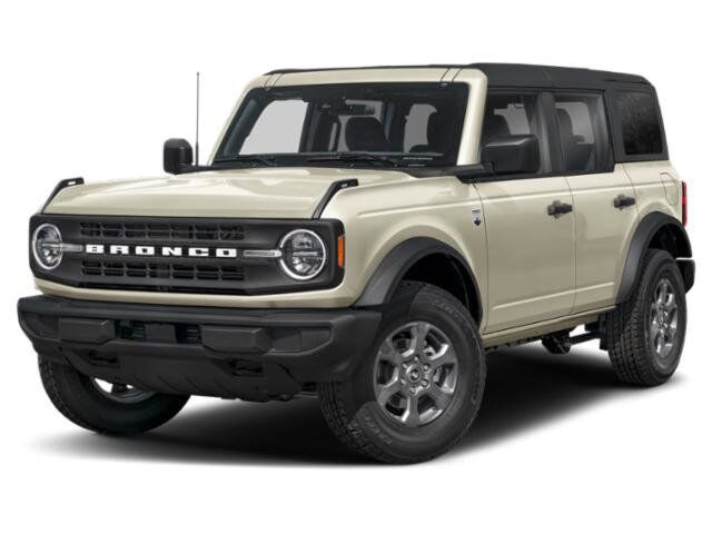 2026 Ford Bronco Big Bend Winder GA
