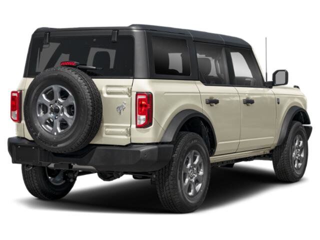 2026 Ford Bronco Big Bend Winder GA