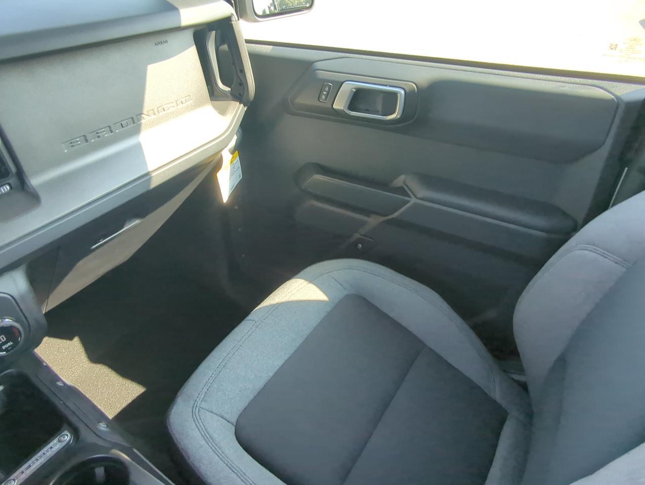 2026 Ford Bronco Big Bend Winder GA