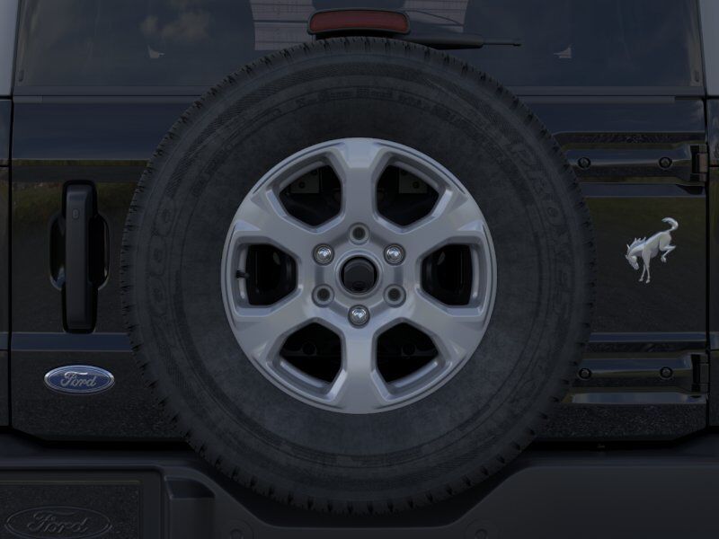 2026 Ford Bronco Big Bend Winder GA