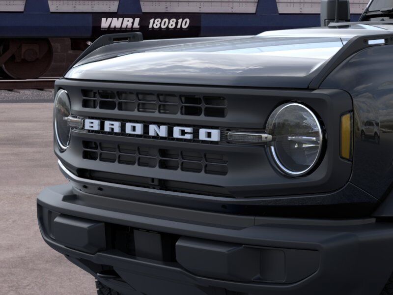2026 Ford Bronco Big Bend Winder GA