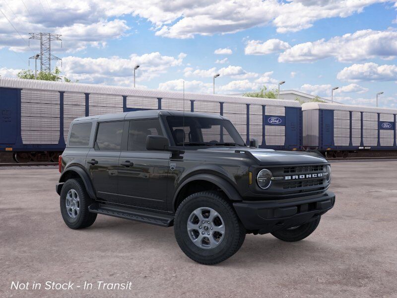 2026 Ford Bronco Big Bend Winder GA