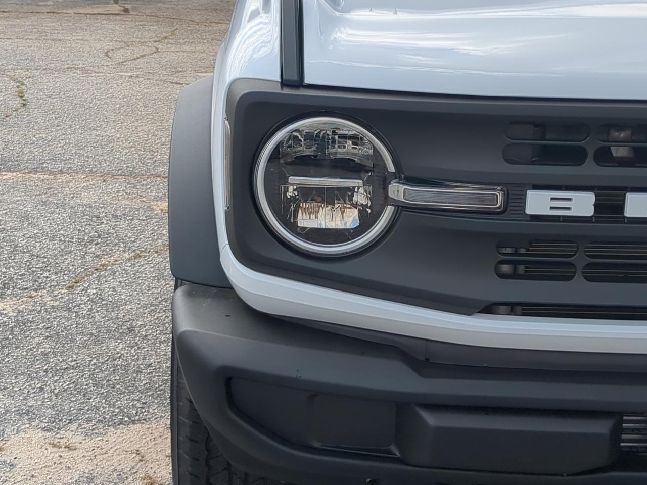2026 Ford Bronco Big Bend Winder GA
