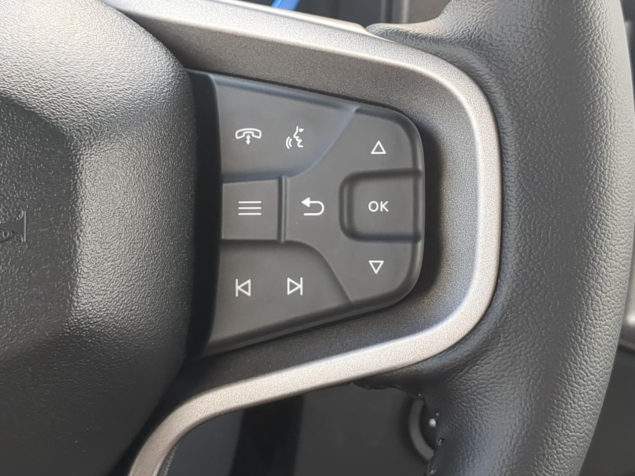 2026 Ford Bronco Big Bend Winder GA