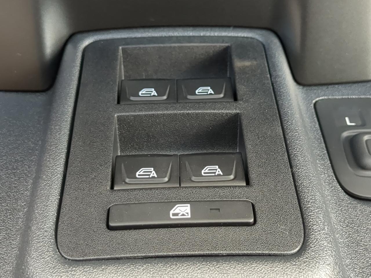 2026 Ford Bronco Big Bend Winder GA
