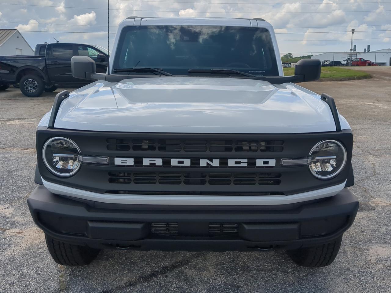 2026 Ford Bronco Big Bend Winder GA