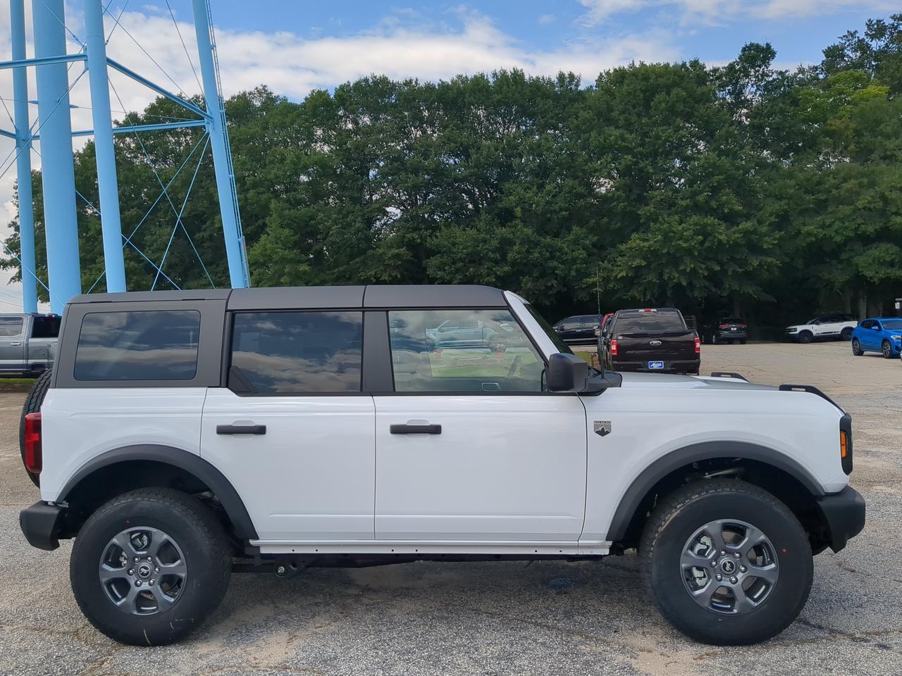 2026 Ford Bronco Big Bend Winder GA