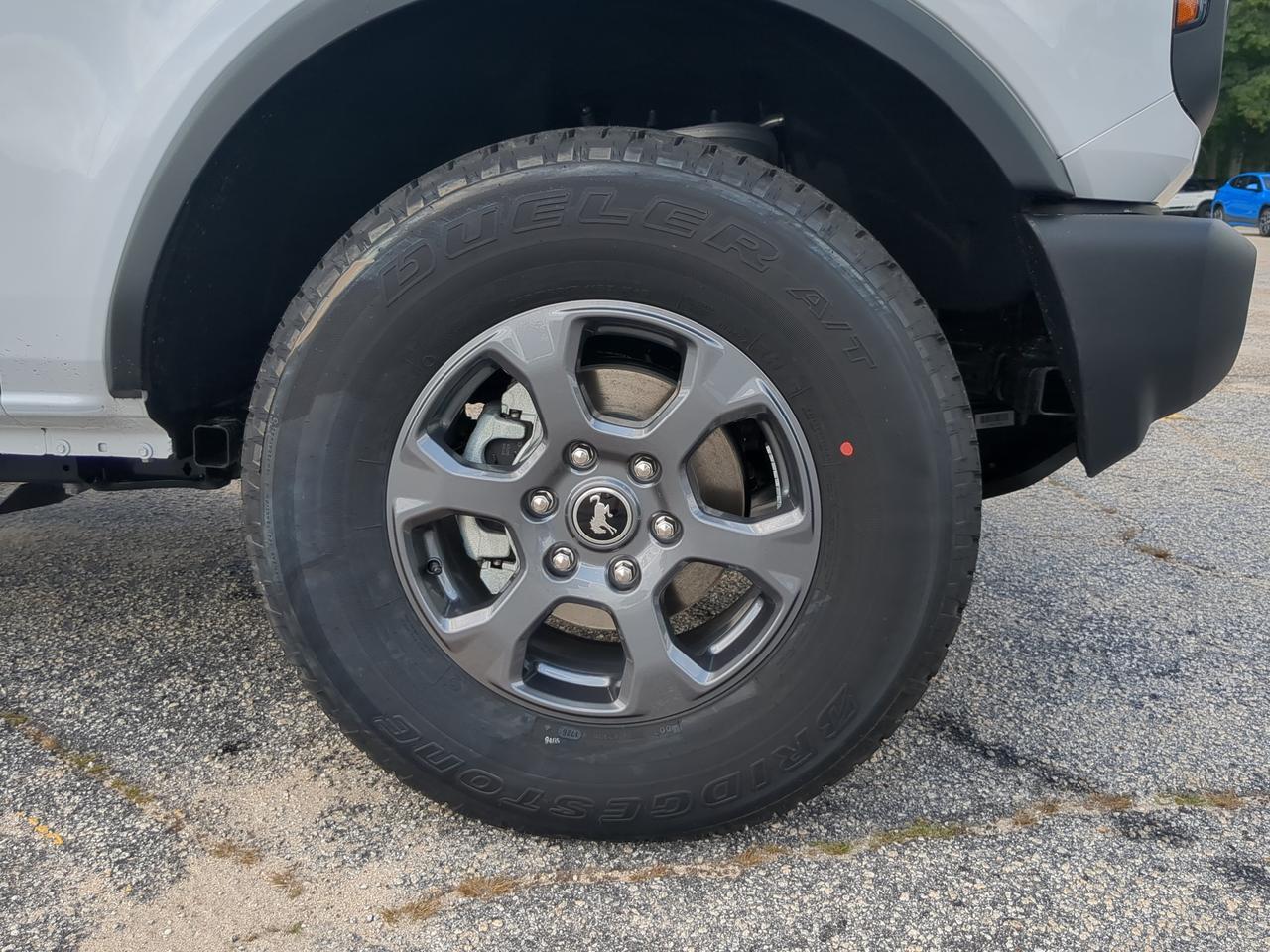 2026 Ford Bronco Big Bend Winder GA