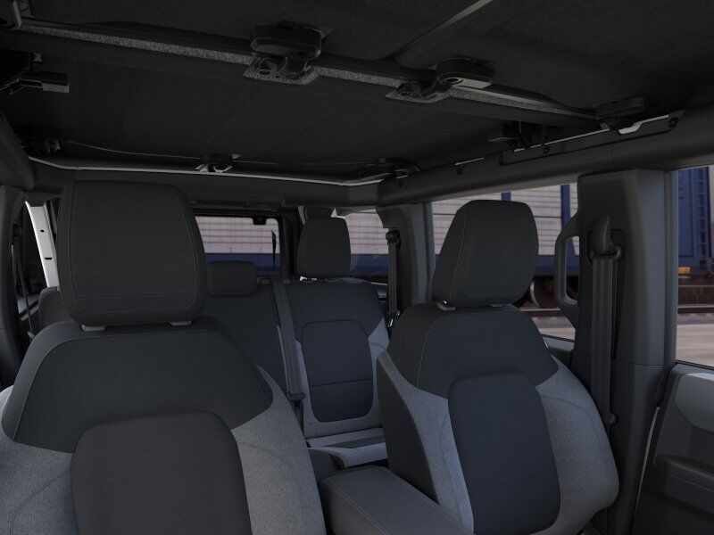 2026 Ford Bronco Big Bend Winder GA