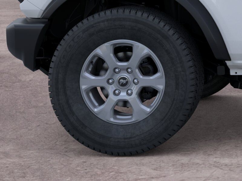 2026 Ford Bronco Big Bend Winder GA