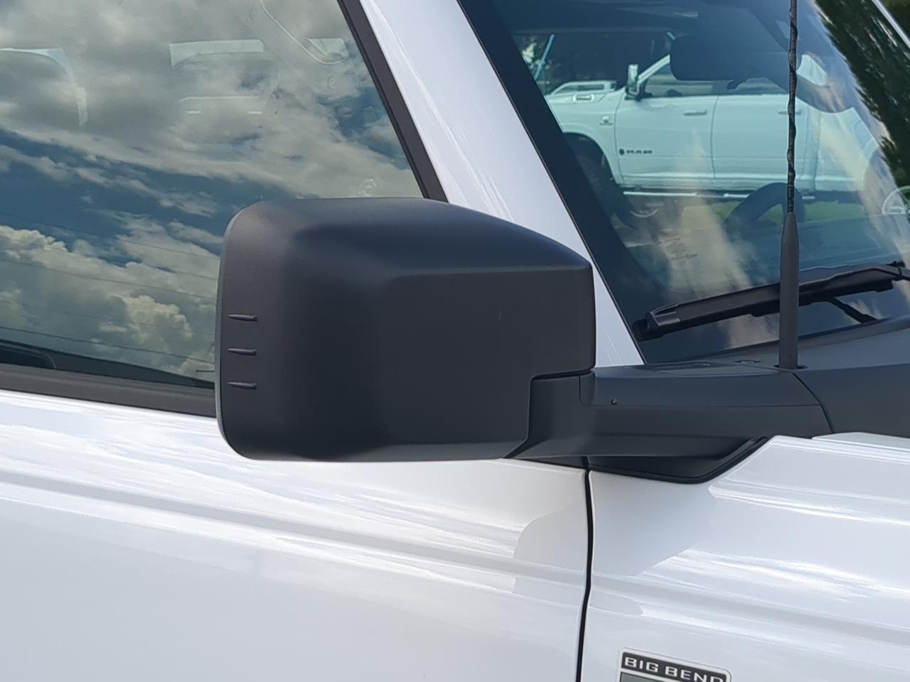 2026 Ford Bronco Big Bend Winder GA