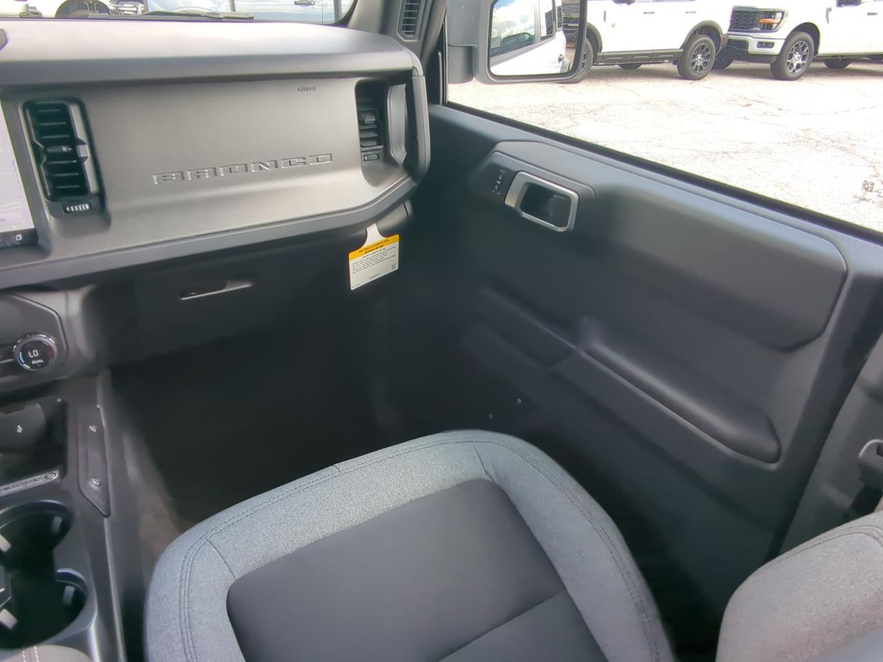 2026 Ford Bronco Big Bend Winder GA