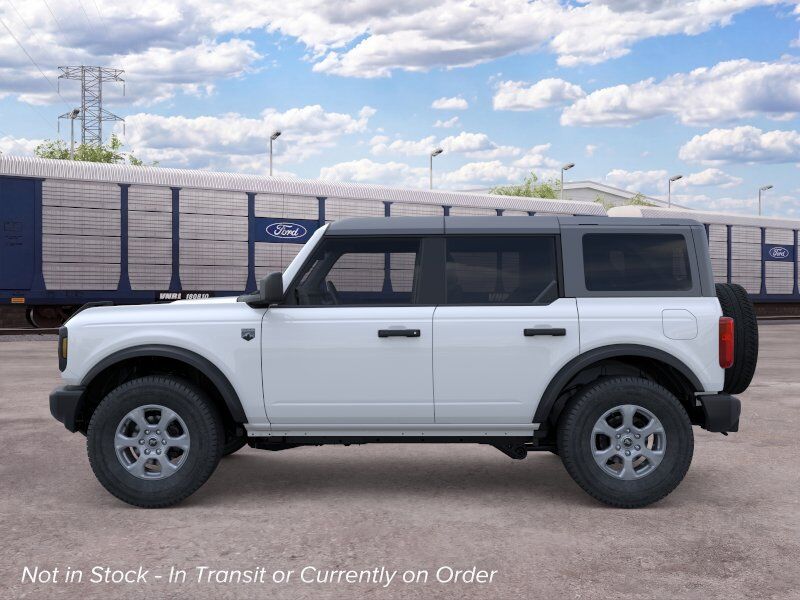 2026 Ford Bronco Big Bend Winder GA