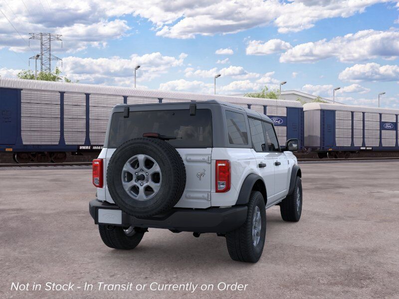 2026 Ford Bronco Big Bend Winder GA