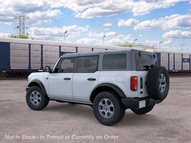 2026 Ford Bronco Big Bend Winder GA