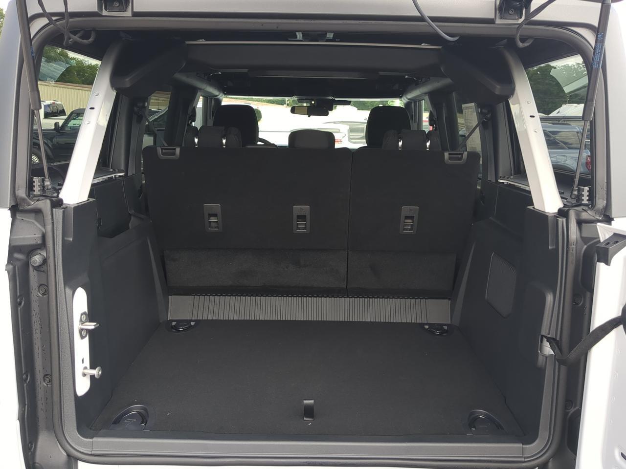 2026 Ford Bronco Big Bend Winder GA