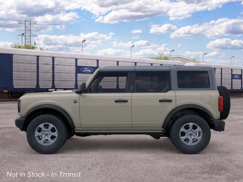 2026 Ford Bronco Big Bend Winder GA