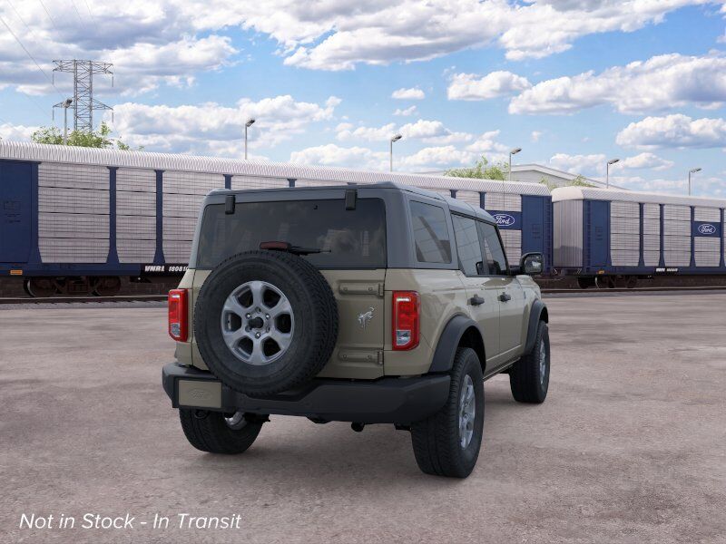 2026 Ford Bronco Big Bend Winder GA