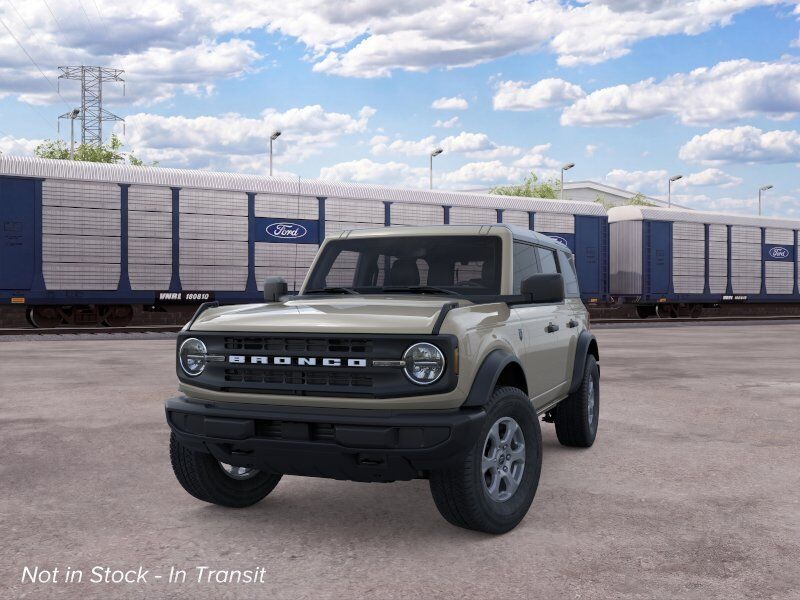 2026 Ford Bronco Big Bend Winder GA