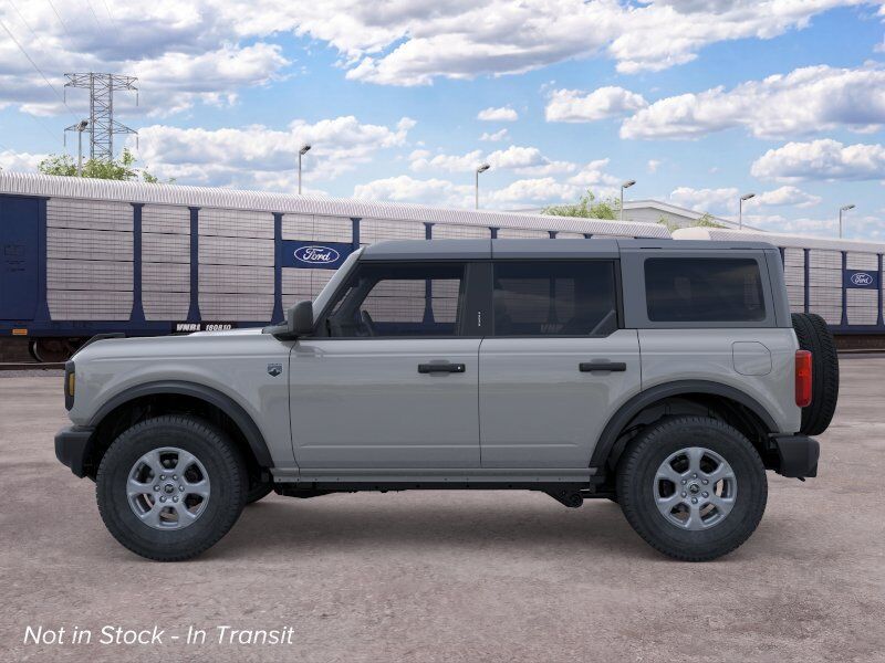 2026 Ford Bronco Big Bend Winder GA