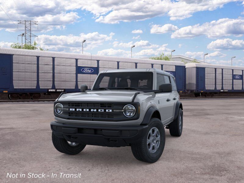 2026 Ford Bronco Big Bend Winder GA