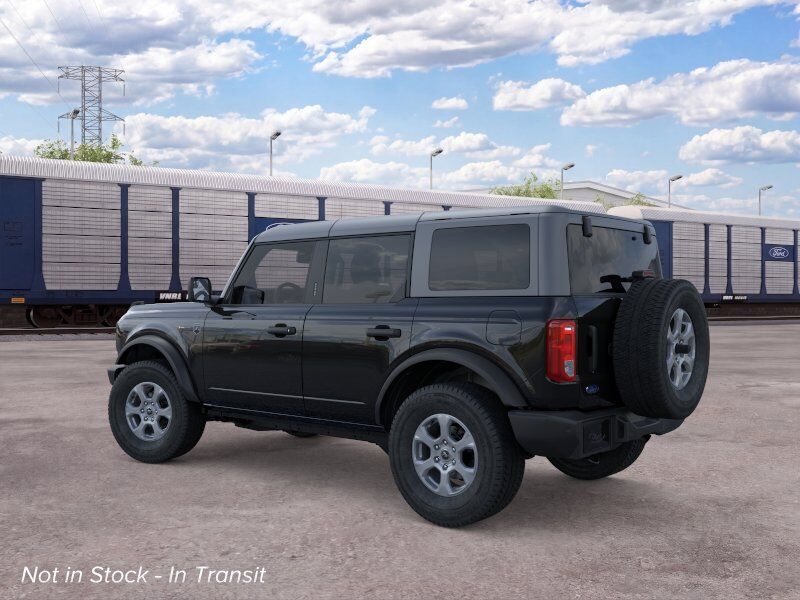 2026 Ford Bronco Big Bend Winder GA